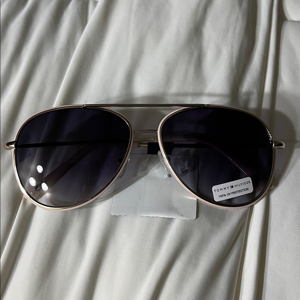 Tommy Hilfiger sunglasses